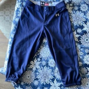Under Armour Softball Pants